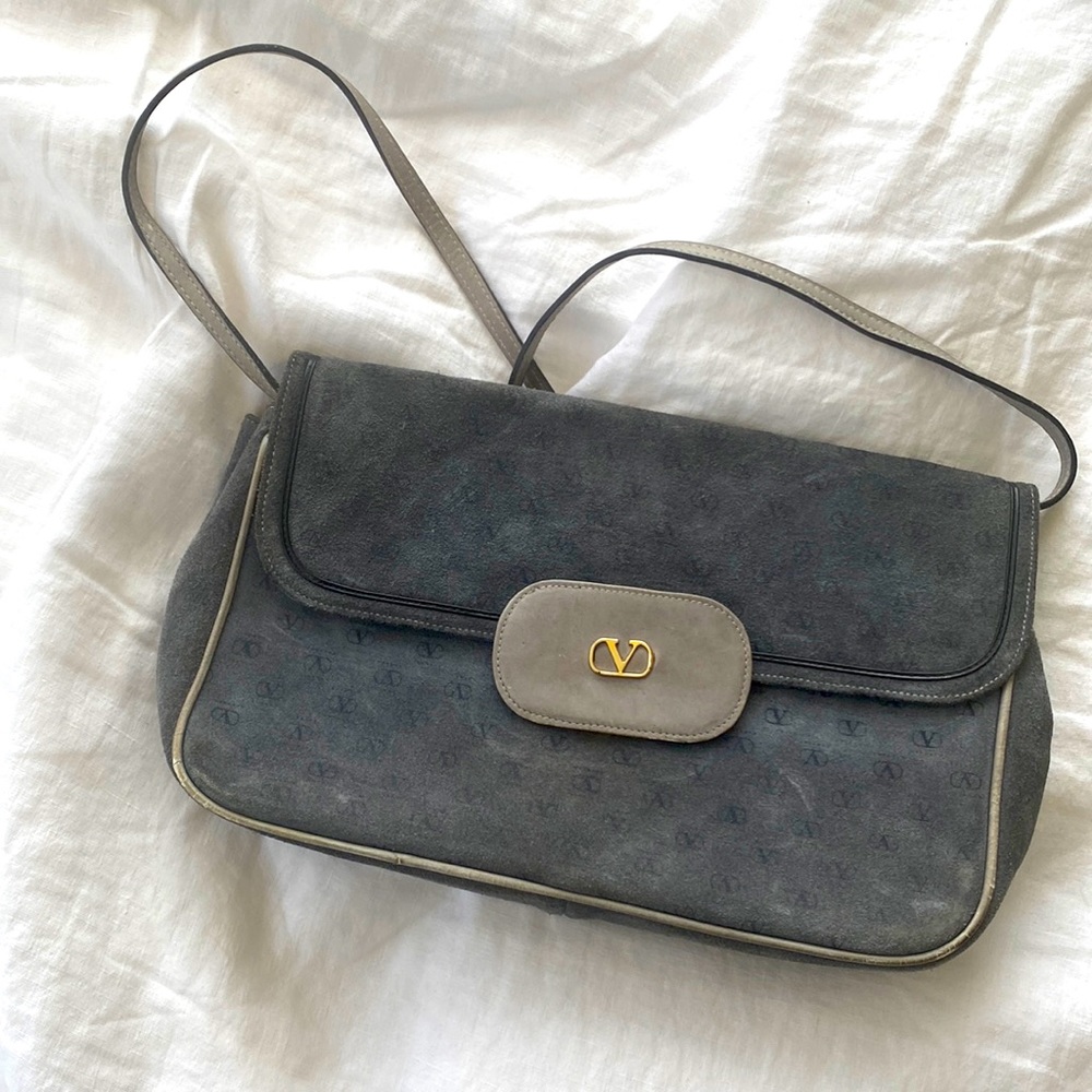 Vintage Valentino shoulder bag